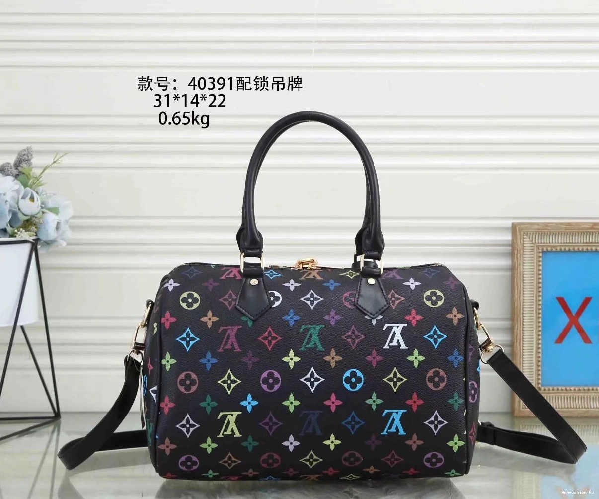 4016 Comfortable Vuitton Women Louis HandBags For 0829
